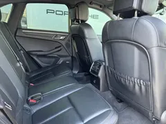 2022 Porsche Macan 2.0T, чёрный — фото 12