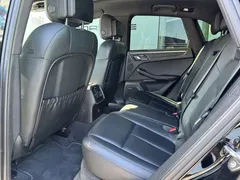 2022 Porsche Macan 2.0T, чёрный — фото 15