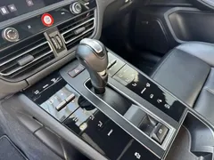 2022 Porsche Macan 2.0T, чёрный — фото 16