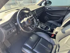 2022 Porsche Macan 2.0T, чёрный — фото 19