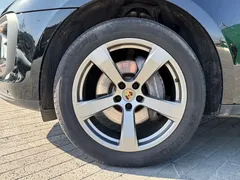 2022 Porsche Macan 2.0T, чёрный — фото 22
