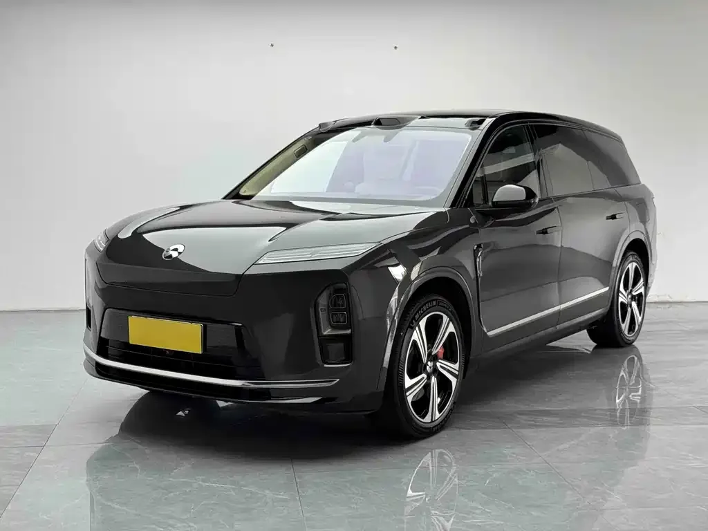 2026 Nio ES8 7-seat Executive Luxury