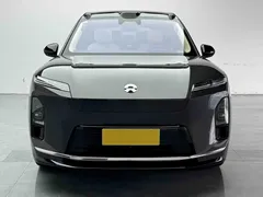 2026 Nio ES8 7-seat Executive Luxury — фото 2