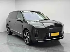 2026 Nio ES8 7-seat Executive Luxury — фото 3