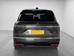 2026 Nio ES8 7-seat Executive Luxury — фото 5