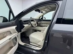 2026 Nio ES8 7-seat Executive Luxury — фото 6