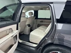 2026 Nio ES8 7-seat Executive Luxury — фото 7