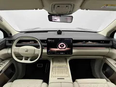 2026 Nio ES8 7-seat Executive Luxury — фото 9