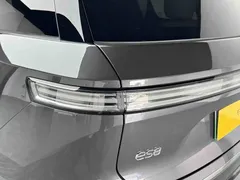 2026 Nio ES8 7-seat Executive Luxury — фото 12