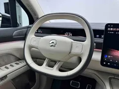 2026 Nio ES8 7-seat Executive Luxury — фото 13
