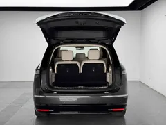 2026 Nio ES8 7-seat Executive Luxury — фото 15