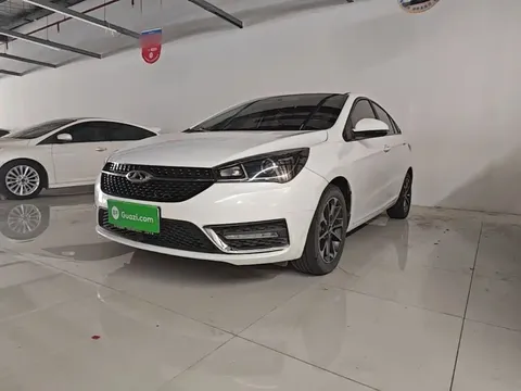 2021 Chery Arrizo 5 PRO 1.5L CVT Youth