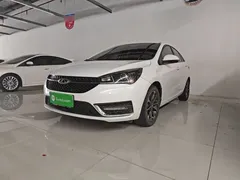 2021 Chery Arrizo 5 PRO 1.5L CVT Youth, белый — фото 2