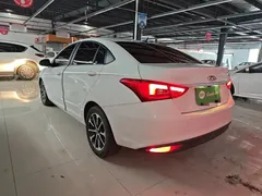 2021 Chery Arrizo 5 PRO 1.5L CVT Youth, белый — фото 5