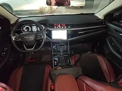 2021 Chery Arrizo 5 PRO 1.5L CVT Youth, белый — фото 10