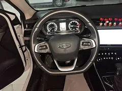 2021 Chery Arrizo 5 PRO 1.5L CVT Youth, белый — фото 11