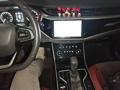 2021 Chery Arrizo 5 PRO 1.5L CVT Youth, белый — фото 13