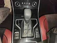 2021 Chery Arrizo 5 PRO 1.5L CVT Youth, белый — фото 14