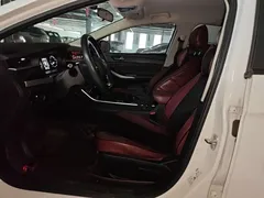 2021 Chery Arrizo 5 PRO 1.5L CVT Youth, белый — фото 15