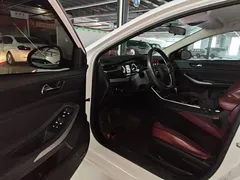 2021 Chery Arrizo 5 PRO 1.5L CVT Youth, белый — фото 16