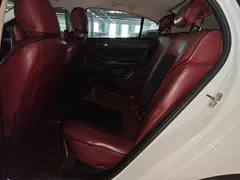 2021 Chery Arrizo 5 PRO 1.5L CVT Youth, белый — фото 17