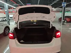 2021 Chery Arrizo 5 PRO 1.5L CVT Youth, белый — фото 19