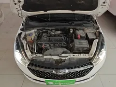 2021 Chery Arrizo 5 PRO 1.5L CVT Youth, белый — фото 20