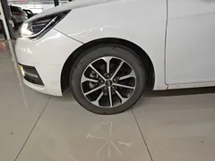 2021 Chery Arrizo 5 PRO 1.5L CVT Youth, белый — фото 23