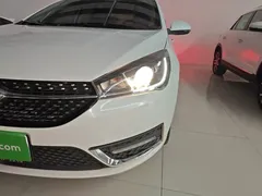 2021 Chery Arrizo 5 PRO 1.5L CVT Youth, белый — фото 24