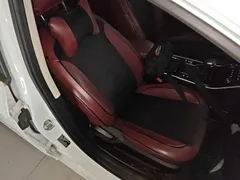 2021 Chery Arrizo 5 PRO 1.5L CVT Youth, белый — фото 25