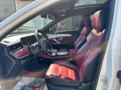 2021 Jetour X70 PLUS 1.6T DCT PRO+ 5-seat, белый — фото 9