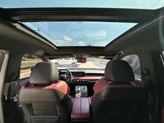 2021 Jetour X70 PLUS 1.6T DCT PRO+ 5-seat, белый — фото 14