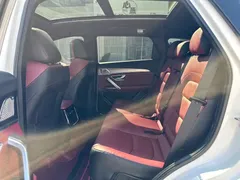 2021 Jetour X70 PLUS 1.6T DCT PRO+ 5-seat, белый — фото 16