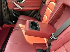 2021 Jetour X70 PLUS 1.6T DCT PRO+ 5-seat, белый — фото 17