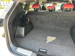 2021 Jetour X70 PLUS 1.6T DCT PRO+ 5-seat, белый — фото 19
