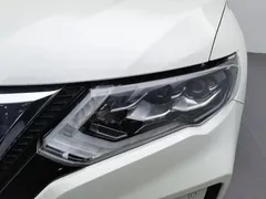 2021 Nissan X-Trail 2.5L CVT 4WD XL ITS Luxury, белый — фото 7