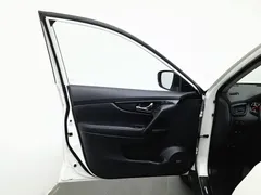 2021 Nissan X-Trail 2.5L CVT 4WD XL ITS Luxury, белый — фото 8