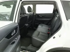 2021 Nissan X-Trail 2.5L CVT 4WD XL ITS Luxury, белый — фото 15