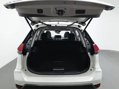 2021 Nissan X-Trail 2.5L CVT 4WD XL ITS Luxury, белый — фото 16
