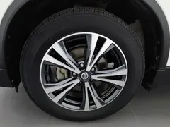 2021 Nissan X-Trail 2.5L CVT 4WD XL ITS Luxury, белый — фото 17