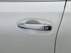 2021 Nissan X-Trail 2.5L CVT 4WD XL ITS Luxury, белый — фото 18