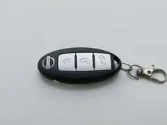 2021 Nissan X-Trail 2.5L CVT 4WD XL ITS Luxury, белый — фото 19