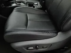 2021 Nissan X-Trail 2.5L CVT 4WD XL ITS Luxury, белый — фото 20