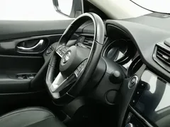 2021 Nissan X-Trail 2.5L CVT 4WD XL ITS Luxury, белый — фото 22