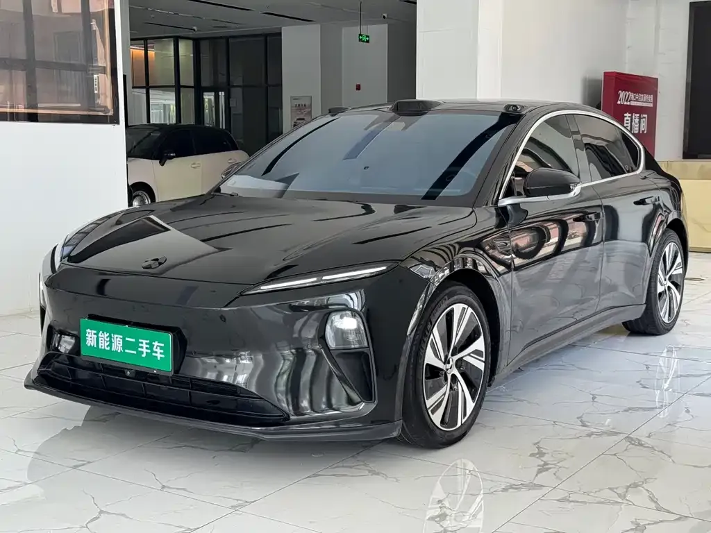 2024 Nio ET5 75kWh EV