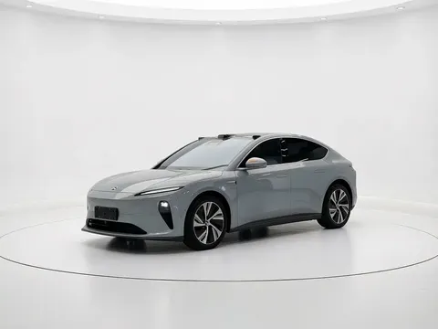 2022 Nio ET5 75kWh