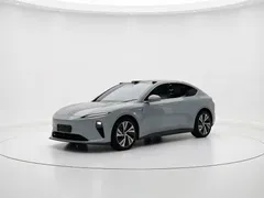 2022 Nio ET5 75kWh — фото 1