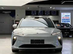 2022 Nio ET5 75kWh — фото 3