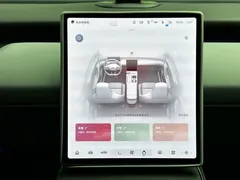 2022 Nio ET5 75kWh — фото 13
