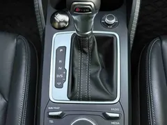 2022 Audi Q2L 35 TFSI Fashion Sport, синий — фото 14
